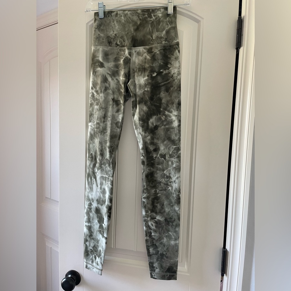 Lululemon align legging